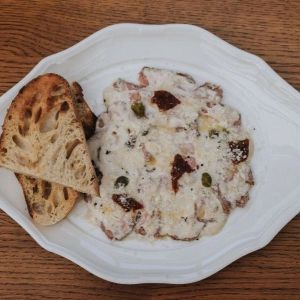 Доставка Вітелло Тонатто из Гурман Вітелло Тонатто