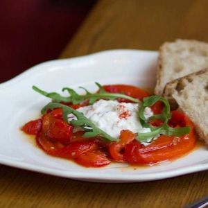 Доставка Печений болгарський перець из Гурман Печений болгарський перець