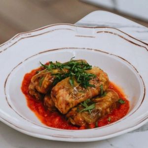 Доставка Голубці з качкою из Гурман Голубці з качкою