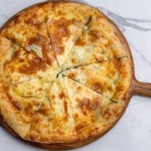 Доставка Хачапурі по-мегрельськи из Гурман Хачапурі по-мегрельськи