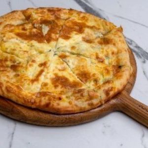 Доставка Хачапурi зі шпинатом і сиром из Гурман Хачапурi зі шпинатом і сиром