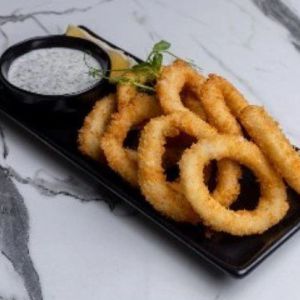 Доставка Кільця кальмару из Гурман Кільця кальмару