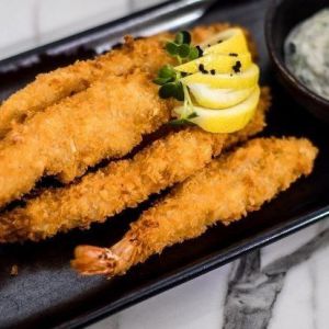 Доставка Тигрові креветки из Гурман Тигрові креветки