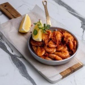 Доставка Гренландські креветки из Гурман Гренландські креветки