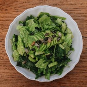 Доставка Зелений салат из Гурман Зелений салат