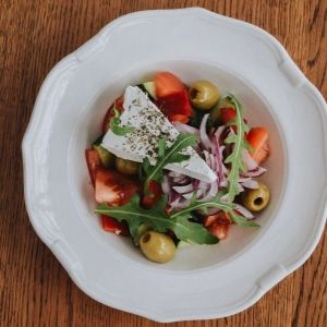 Доставка Салат Грецький из Гурман Салат Грецький