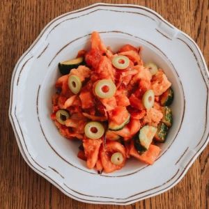 Доставка Панзанелла по - Тосканськи из Гурман Панзанелла по - Тосканськи