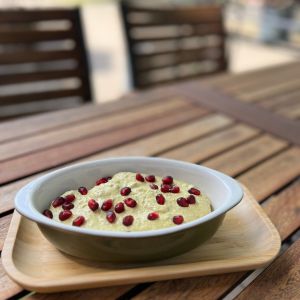 Курча в соусі Баже