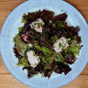 Катміс салат