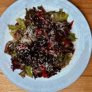 Салат Хорціс