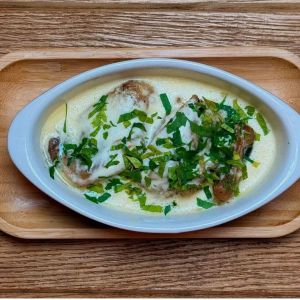 Курча по-чкмерульськи