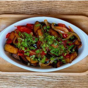 Аджапсандалі