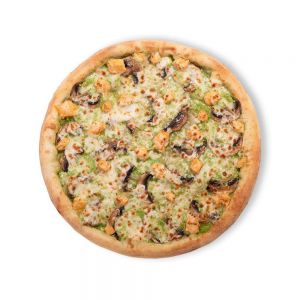 Курка гриби	38 см