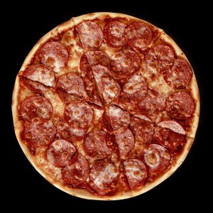 Сирна Салямі 38 см