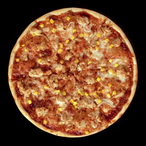 Курка BBQ 38 см