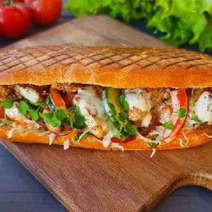 Донер-Кебаб з куркою