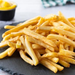 Картопля фрі