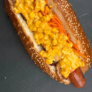 Corn Dog