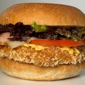 Доставка Чік-Фрі🍔 из Mr Duck Чік-Фрі🍔