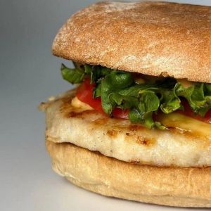 Доставка Чікен🍔 из Mr Duck Чікен🍔