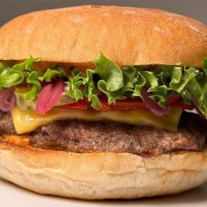 Доставка Биф из Mr Duck Биф