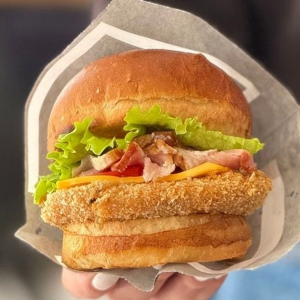 Чік-Фрі🍔