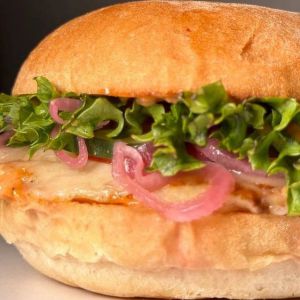 Доставка Фірмовий из Mr Duck Фірмовий