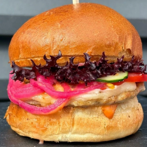 Фірмовий 🍔