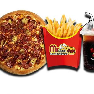 Доставка Комбо №5 из Mr Duck Комбо №5