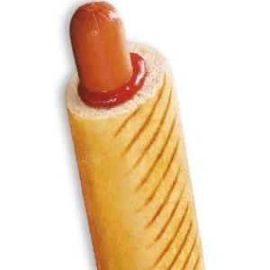 Доставка Баварський французький из Mr Duck Баварський французький