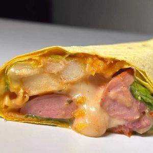 Доставка Хот-дог в лаваші из Mr Duck Хот-дог в лаваші