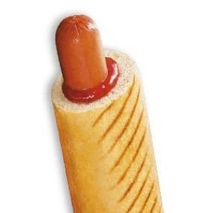 Доставка Сирний французький из Mr Duck Сирний французький