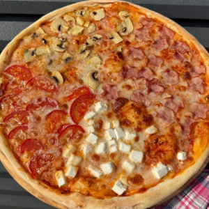 4 Сезони 🍕 40 см