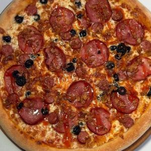 Доставка Д'ябола из Mr Duck Д'ябола