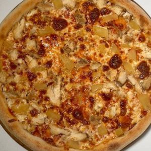 Доставка Гавайська из Mr Duck Гавайська