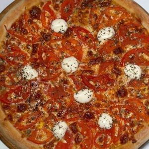 Маргарита 🍕 40 см
