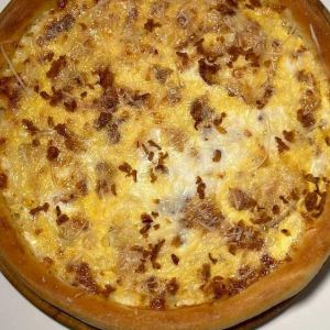 Доставка Карбонара из Mr Duck Карбонара