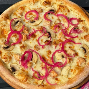 Грибна🍕 40 см