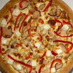 Куряча 30 см
