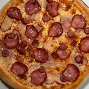 Доставка М'ясна из Mr Duck М'ясна