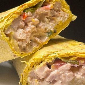 Доставка Біф рол из Mr Duck Біф рол