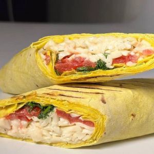 Доставка Лаваш Сулугуні из Mr Duck Лаваш Сулугуні