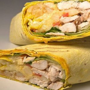 Доставка Сирний рол из Mr Duck Сирний рол