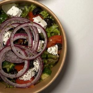 Доставка Грецький из Mr Duck Грецький