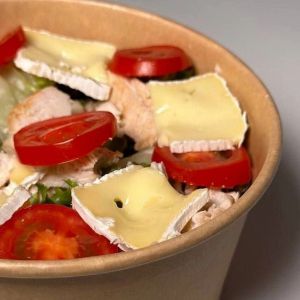 Доставка Ніжний из Mr Duck Ніжний