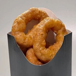 Доставка Кальмар фрі 8 шт. из Mr Duck Кальмар фрі 8 шт.