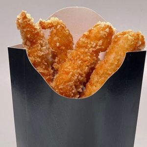 Доставка Креветки в клярі 5 шт. из Mr Duck Креветки в клярі 5 шт.