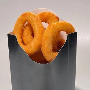 Доставка Лукові кільця фрі из Mr Duck Лукові кільця фрі