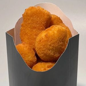 Доставка Нагетси 10 шт. из Mr Duck Нагетси 10 шт.