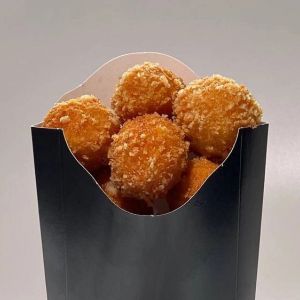 Доставка Сирні кульки фрі из Mr Duck Сирні кульки фрі